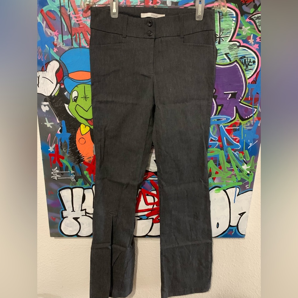 Women’s office work pants